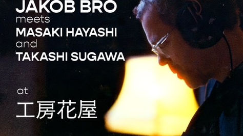 Sonic Diplomacy: Danish and Japanese Artists Explore Music Beyond Borders