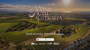 DCCJ Invitation: [South Australia – Where Wine Flows] Wine Tasting Party - Osaka