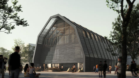 DCCJ News: Invitation to join the Nordic Pavilion at Osaka EXPO 2025