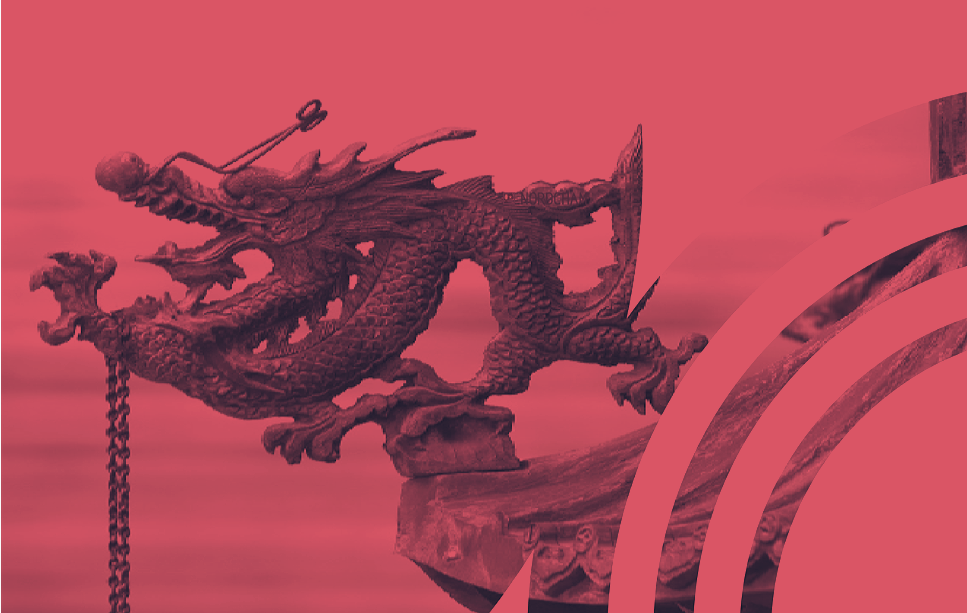 Riding the Dragon's Tail: China and Asia's Growth and It's Implications