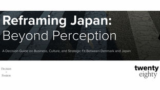 New Guide Helping Danish Companies Navigate Japan