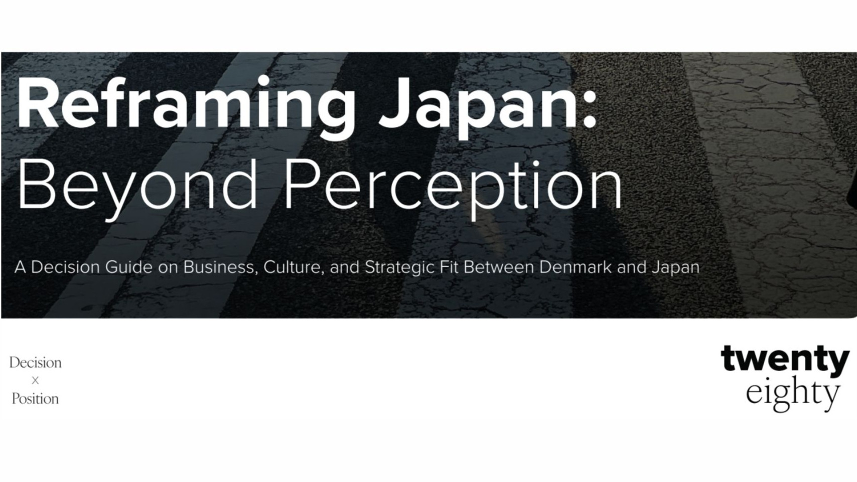 New Guide Helping Danish Companies Navigate Japan