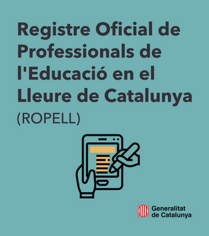 Què és el ROPELL i per què és imprescindible estar-hi inscrit si vols treballar en el lleure educatiu?