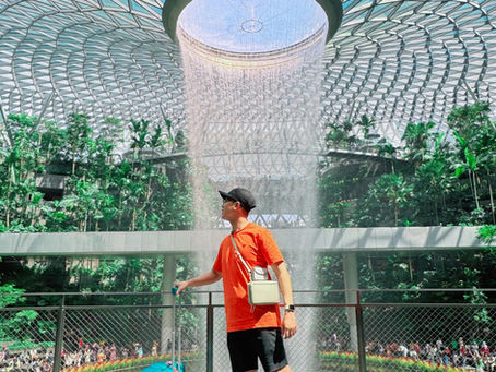 Does Holding LTVP Make It Easier to Get Singapore PR?