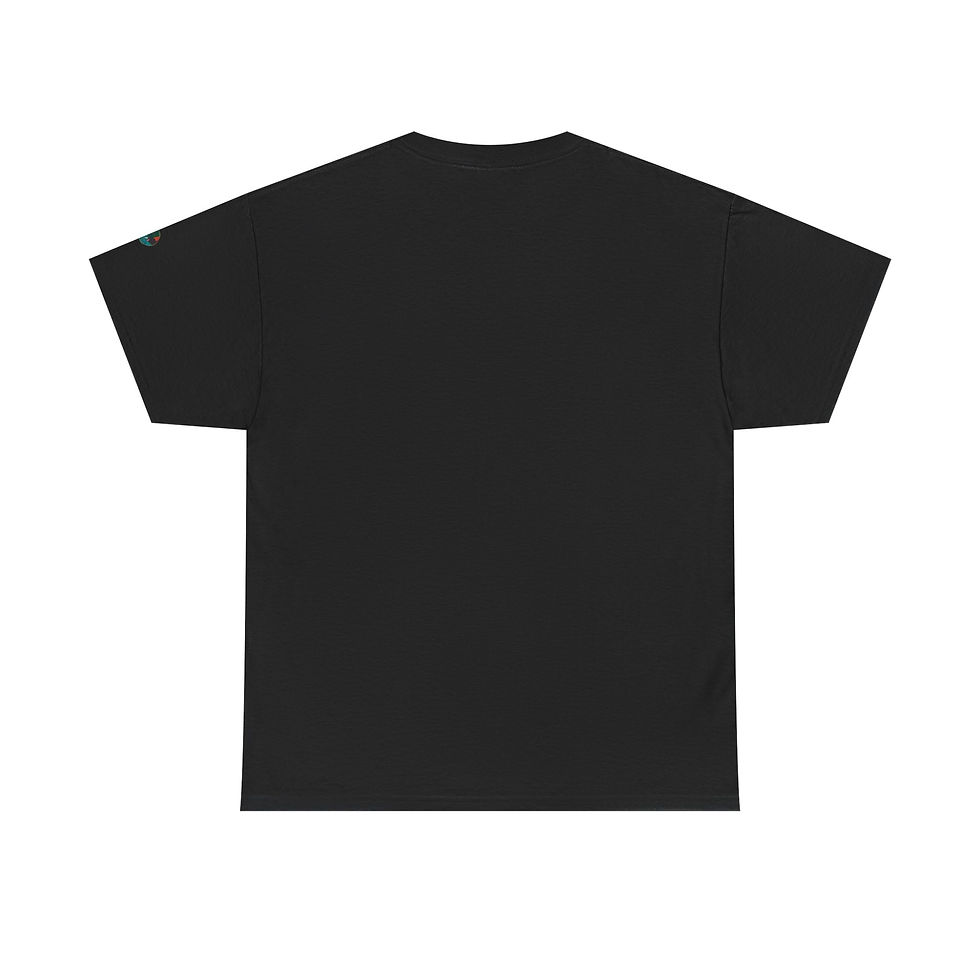 Thumbnail: Birth of Gaia T-Shirt — Venus of Laussel Inspired Earth Goddess Tee