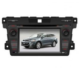 Autoradio DVD GPS MAZDA CX-7 avec ecran tactile & fonction Bluetooth + Livraison gratuite