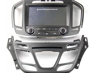 Autoradio Android Opel INSIGNIA 2014 Poste DVD GPS Android 4.4.4 USB Bluetooth écran tactile Mirrorl