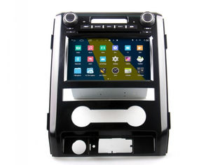 Autoradio Android Ford F150 2009-2012 Poste DVD GPS Android 4.4.4 USB Bluetooth écran tactile Mirror