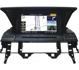 Autoradio DVD GPS MAZDA 6 DE 2003 a 2008 avec ecran tactile & fonction Bluetooth + Livraison gra