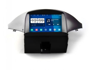 Autoradio Android Seat CHEVROLET Orlando Poste DVD GPS Android 4.4.4 USB Bluetooth écran tactile Mir