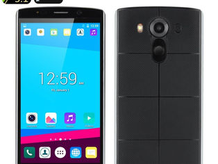 Large 5.5 inch Android Smartphone