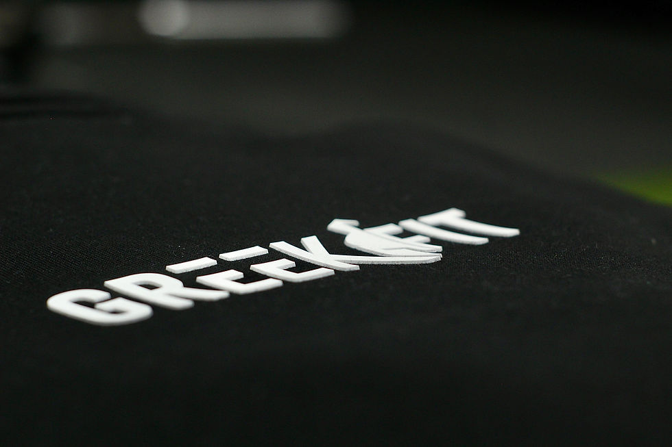 Thumbnail: Men's Spartan Rise Midweight Hoodie