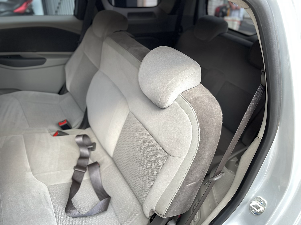 Miniatura: Spin LTZ 1.8 Flex 7L Aut 2015 