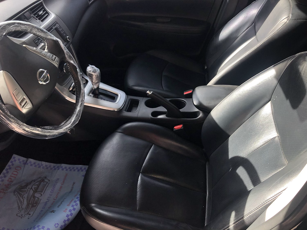 Miniatura: SENTRA SL 2.0 FLEXSTART 2016