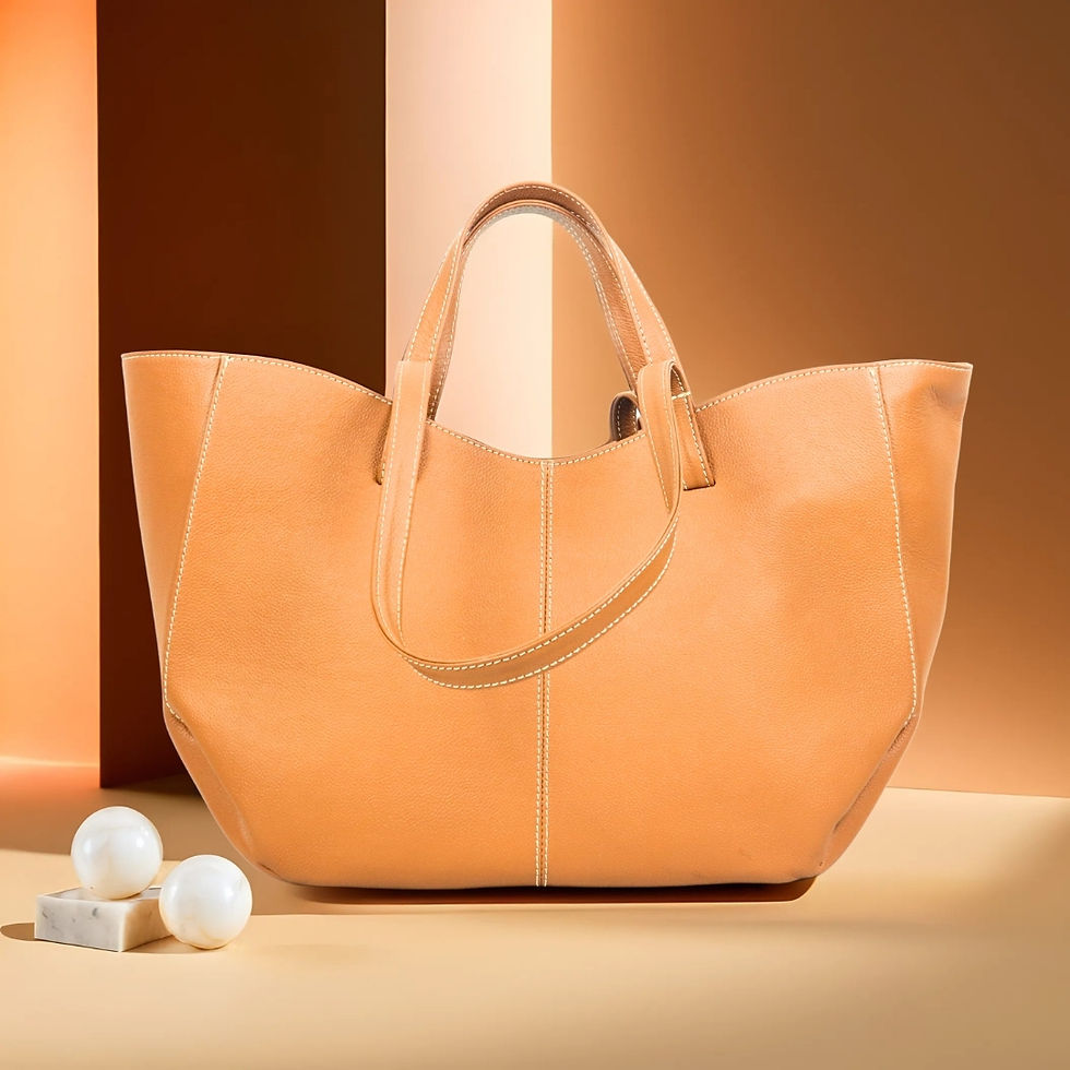 Thumbnail: The Desert Bag