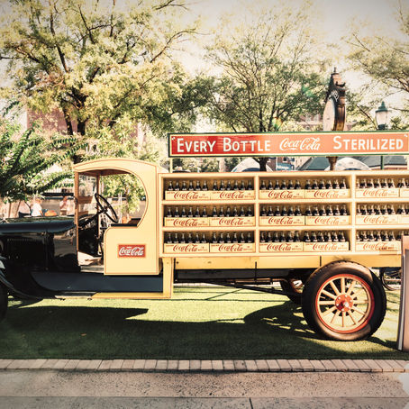 Hoe mag je reclame maken voor je eigen bedrijf?