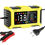 Miniature : Chargeur de batteries 12V, voiture, moto, bateau