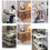 Miniature : table de bureau en situations d'utilisation