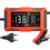 Miniature : Chargeur de batteries 12V, voiture, moto, bateau,