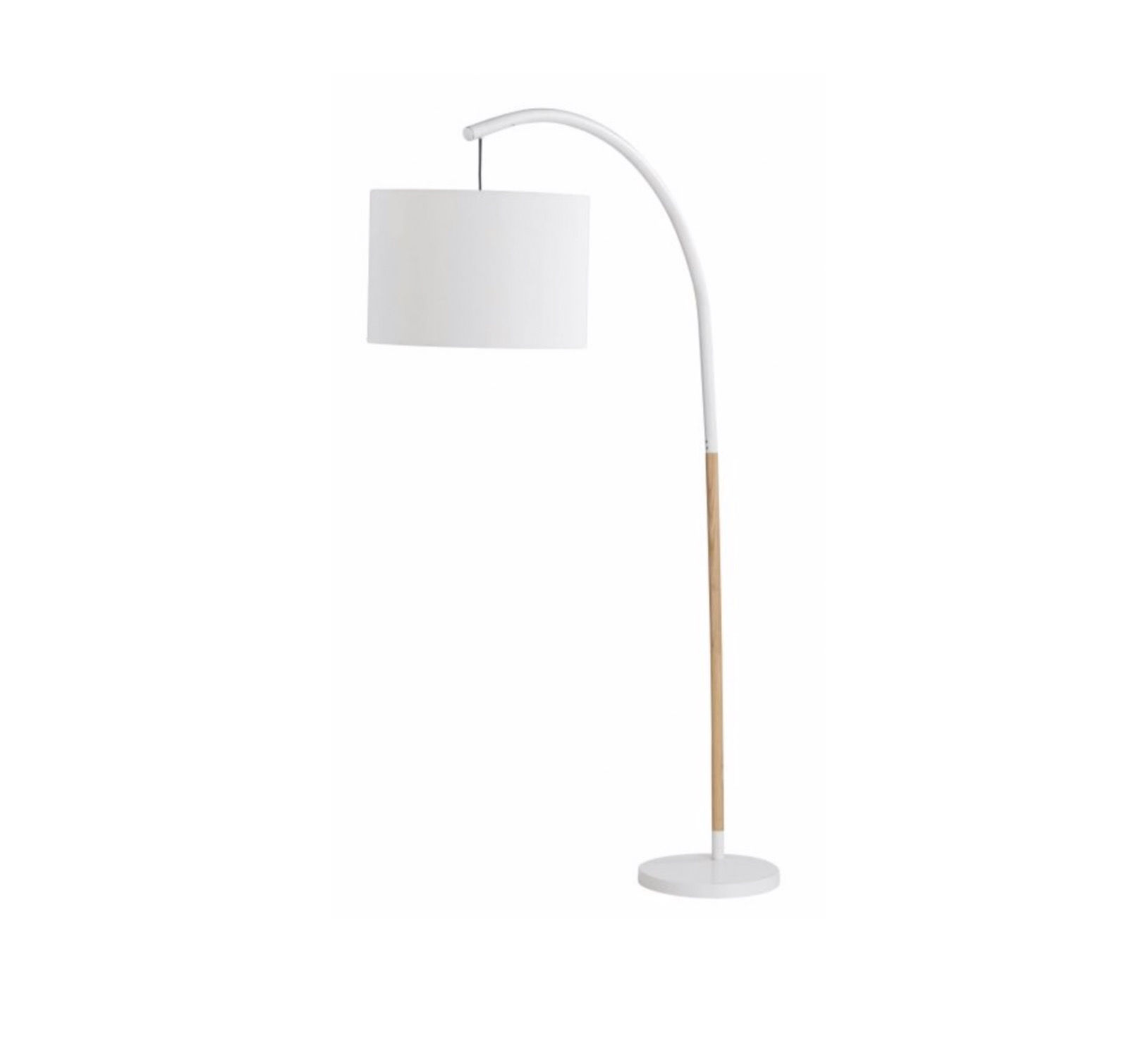 Cambre Floor Lamp