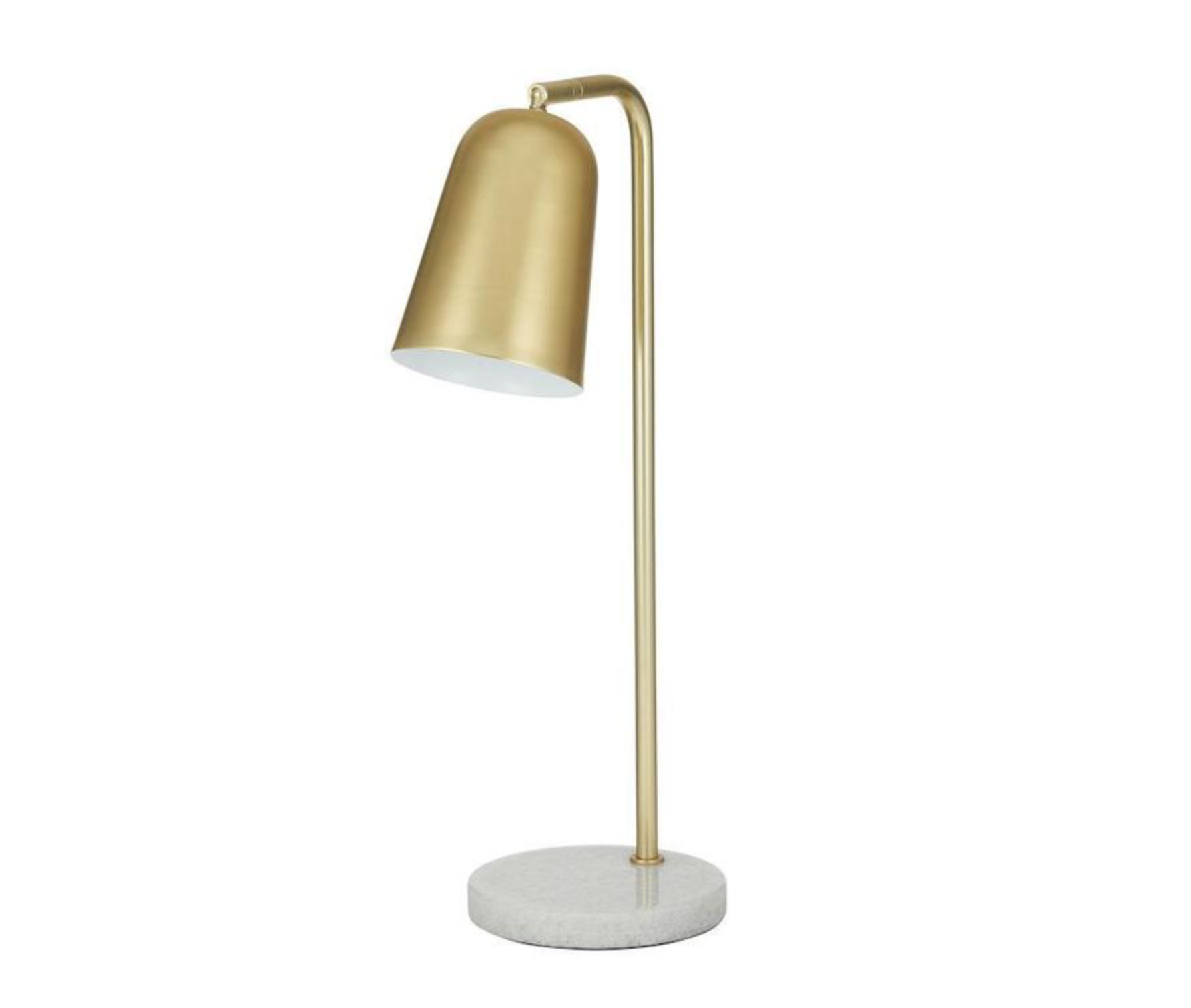 Laiton table lamp