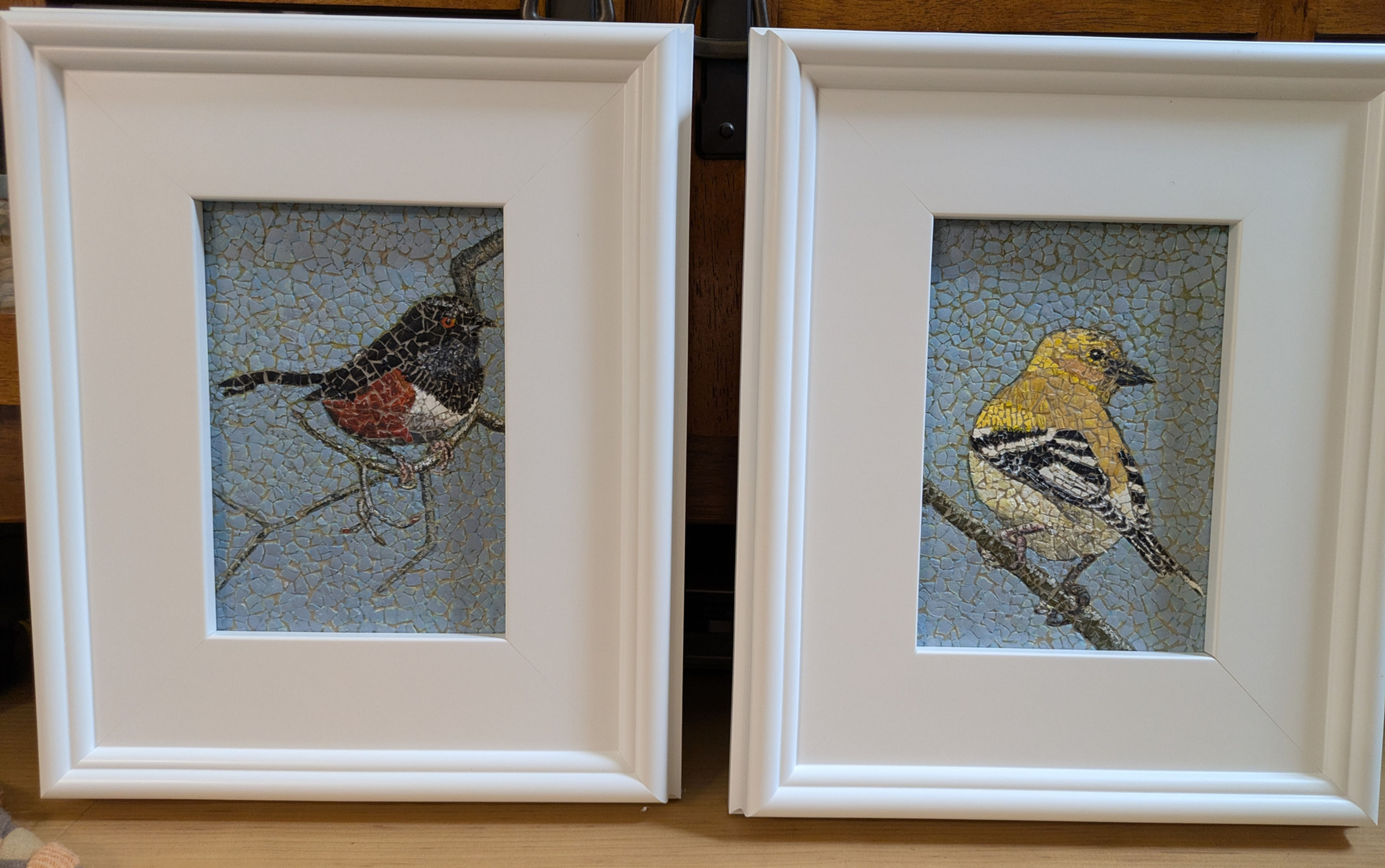Two Birds
