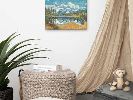 The Long and Winding Road towards Online Art Sales