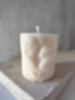 Thumbnail: World's Best Mama Candle