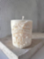 Thumbnail: World's Best Mama Candle