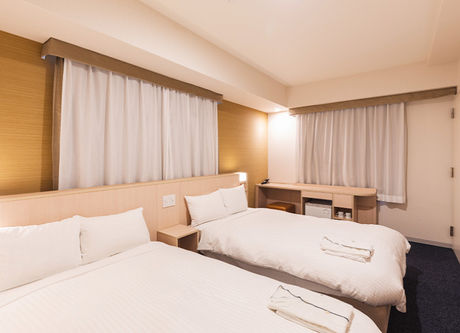 Sotetsu Fresa Inn Kyoto