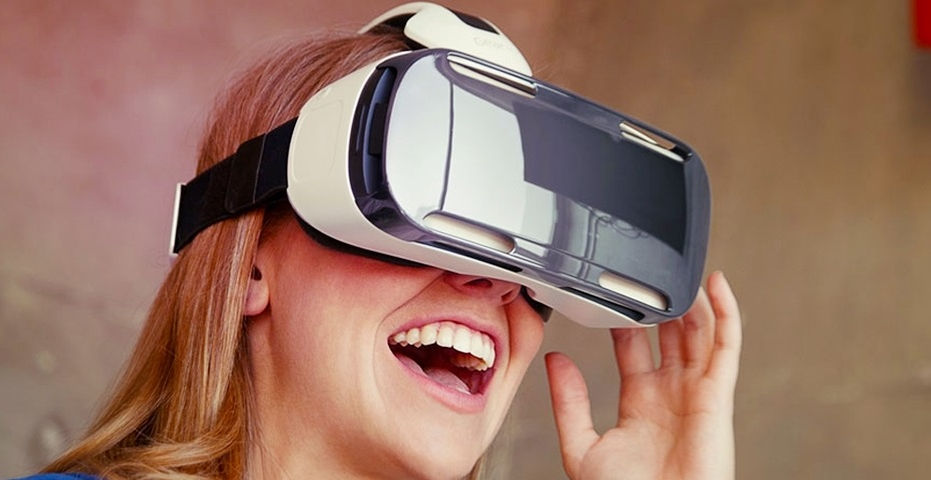 Realidade Virtual