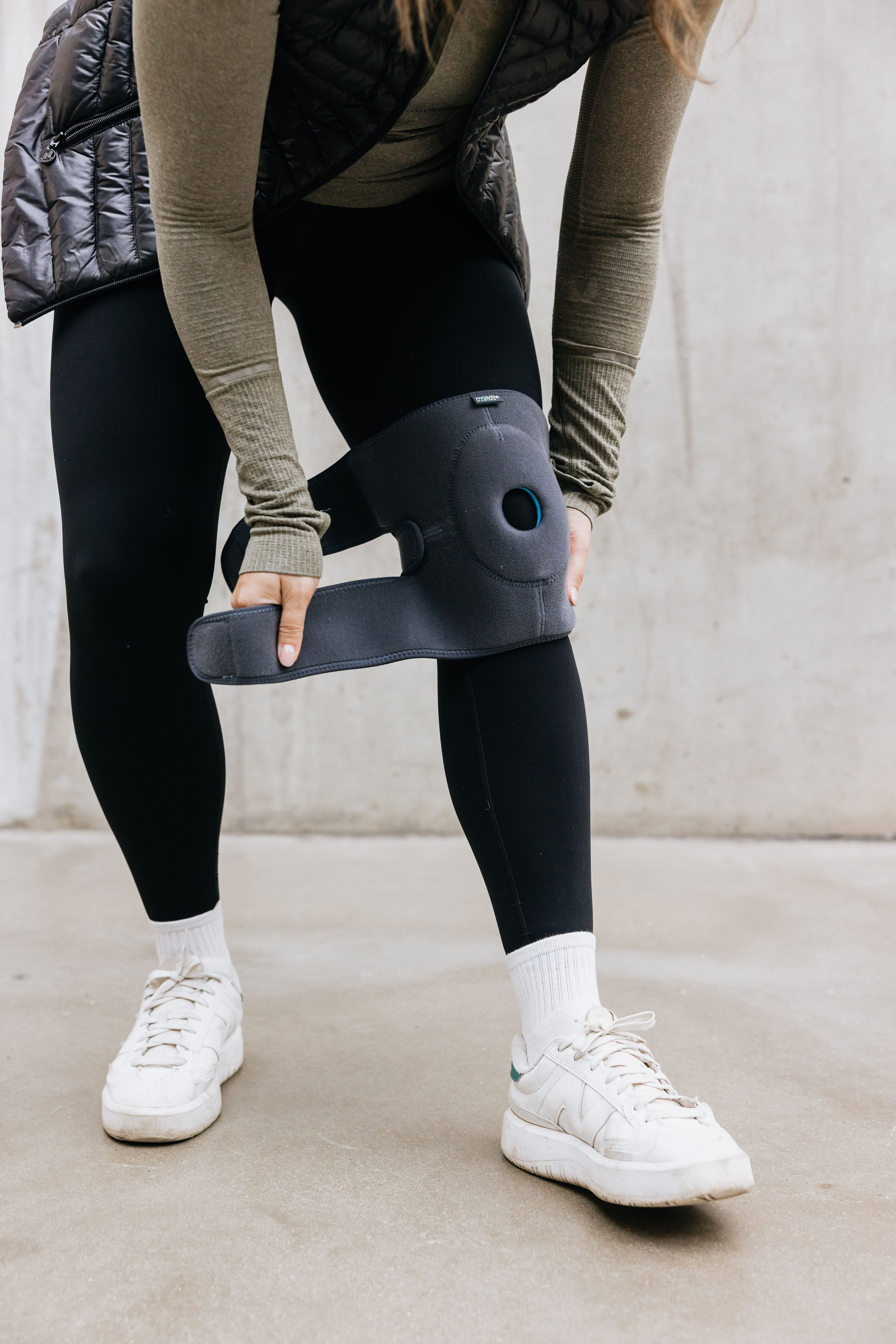 MOBILIS GenuWrap