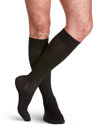 Thumbnail: Microfiber Calf -Men (820)