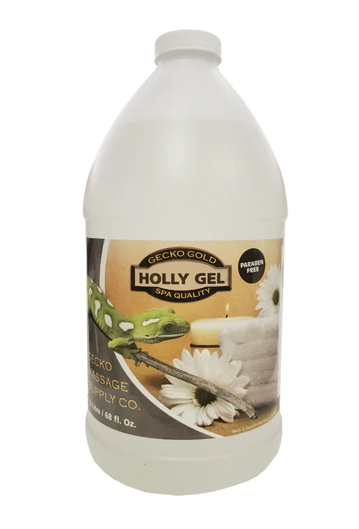 Thumbnail: Gecko Gold Holly Gel
