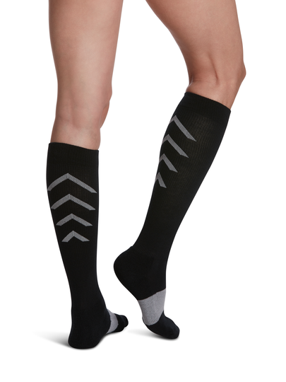 Thumbnail: Athletic Recovery Socks -Unisex