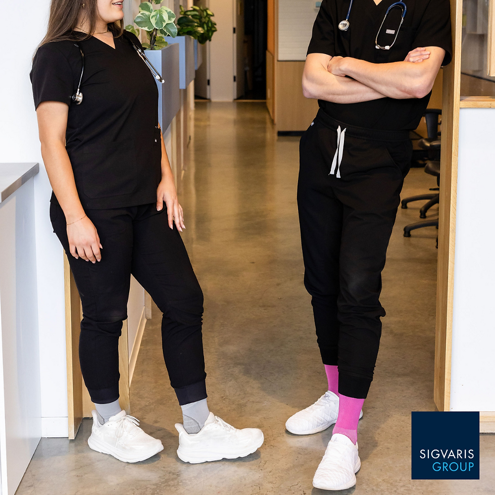 Thumbnail: Flow Tech -Unisex
