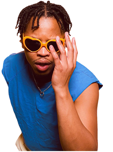 Tony Dash Production's