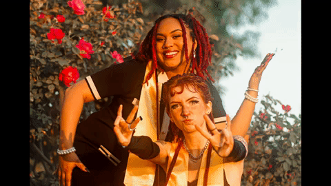 tony dash productions Arizona State Universitygraduation photos