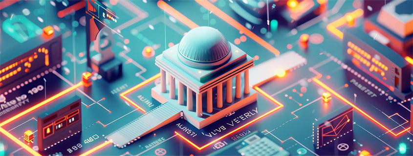 Industries we serve (government)