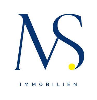 MS Immobilien Logo