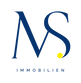 MS Immobilien Logo