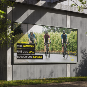 Velo Galerie