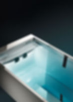Swim Spa