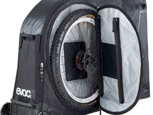 Vermietung Bike Travelbag /  Flugzeugtasche