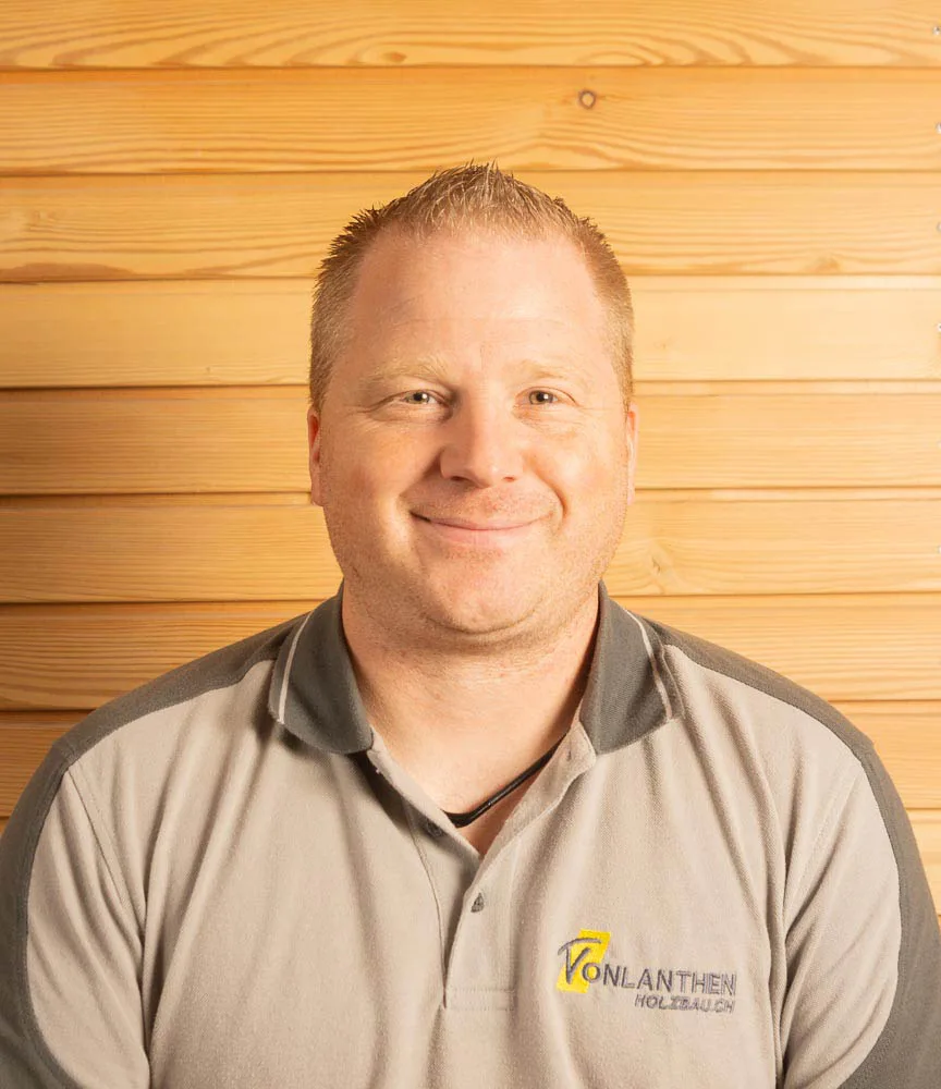 Über uns | Vonlanthen Holzbau AG