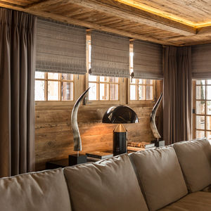Chalet Refunge