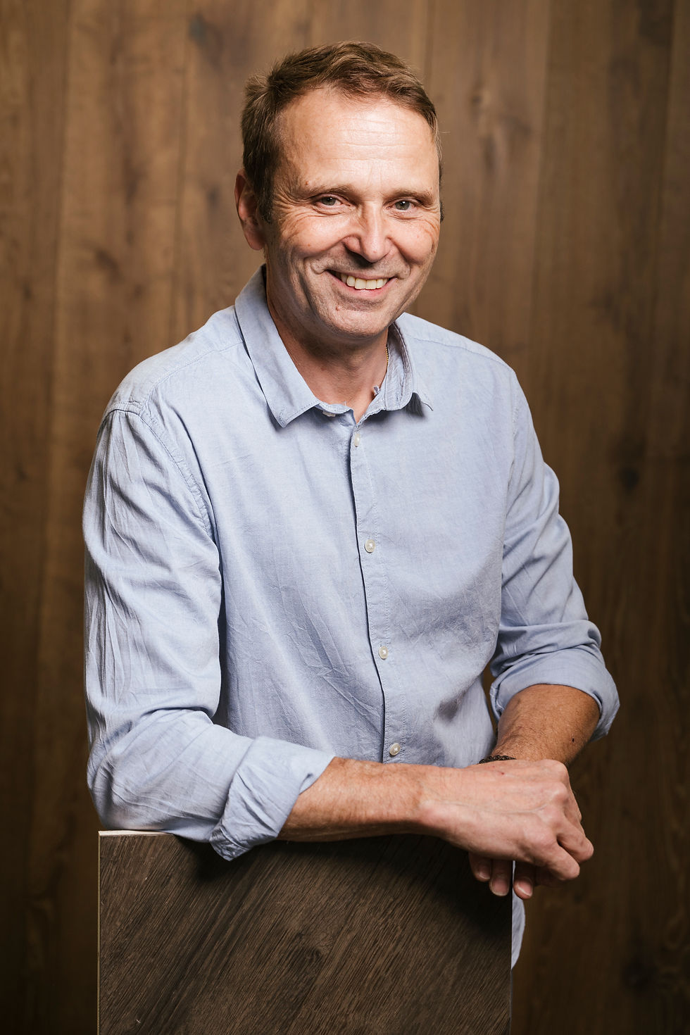 Daniel Werro