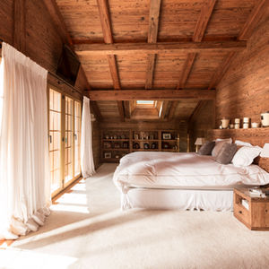 Chalet Lumière