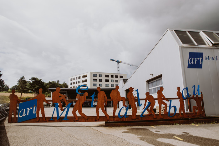 über art metallbau