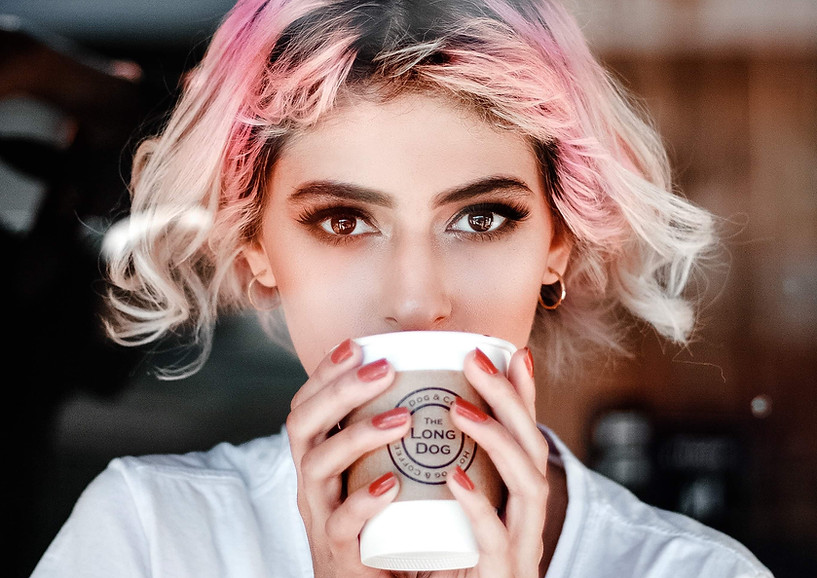 Startbild Meliha Coiffure